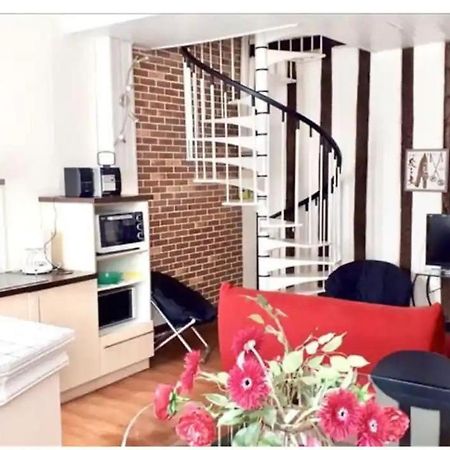 Апартаменти Duplex N°3 Au Coeur De Bagneres De Bigorre Екстер'єр фото