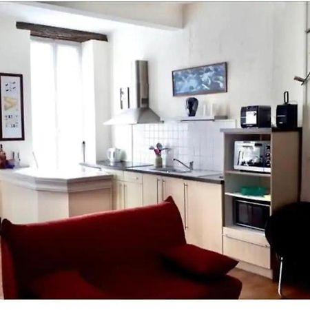 Апартаменти Duplex N°3 Au Coeur De Bagneres De Bigorre Екстер'єр фото