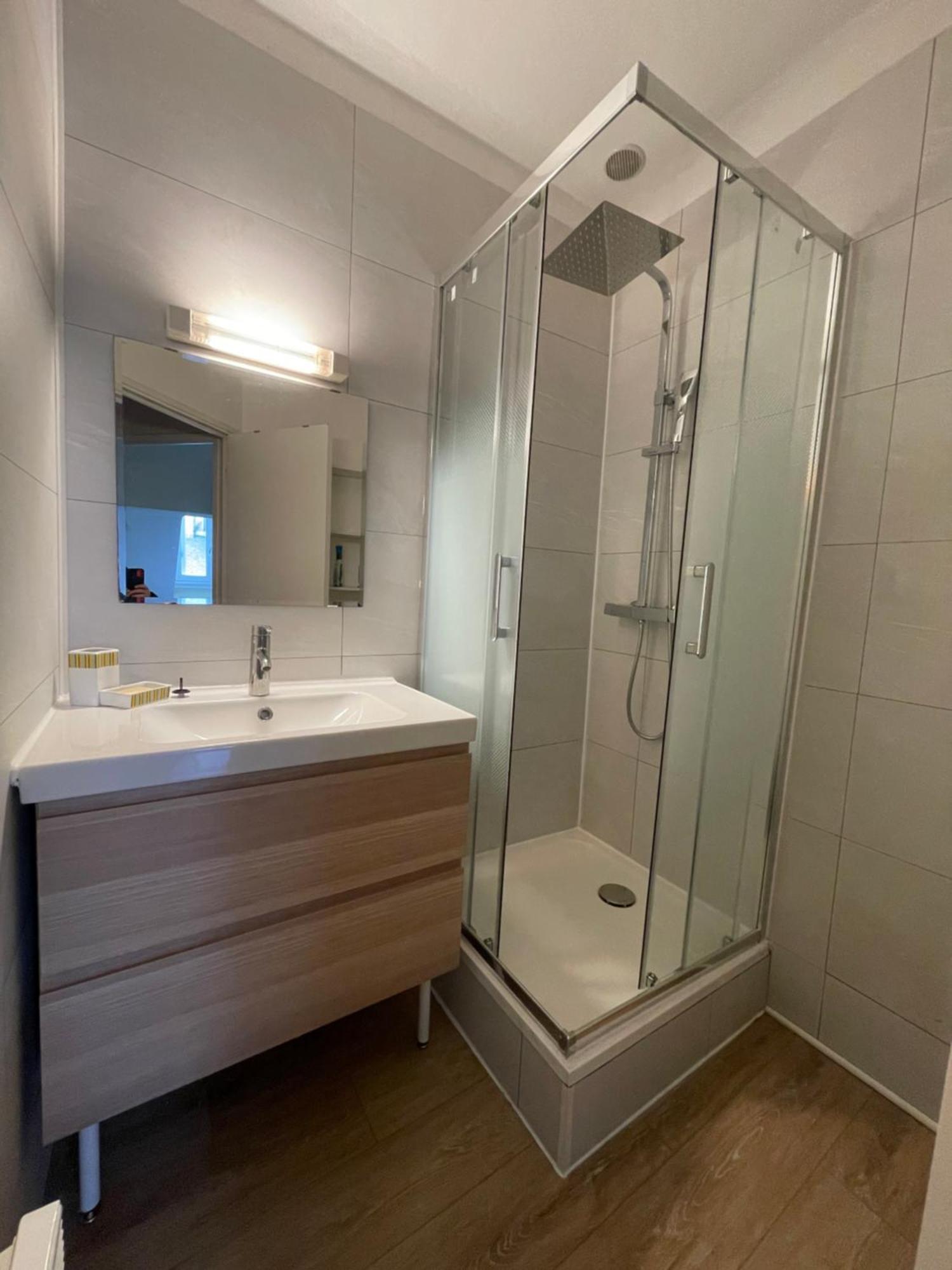 Апартаменти Duplex N°3 Au Coeur De Bagneres De Bigorre Екстер'єр фото